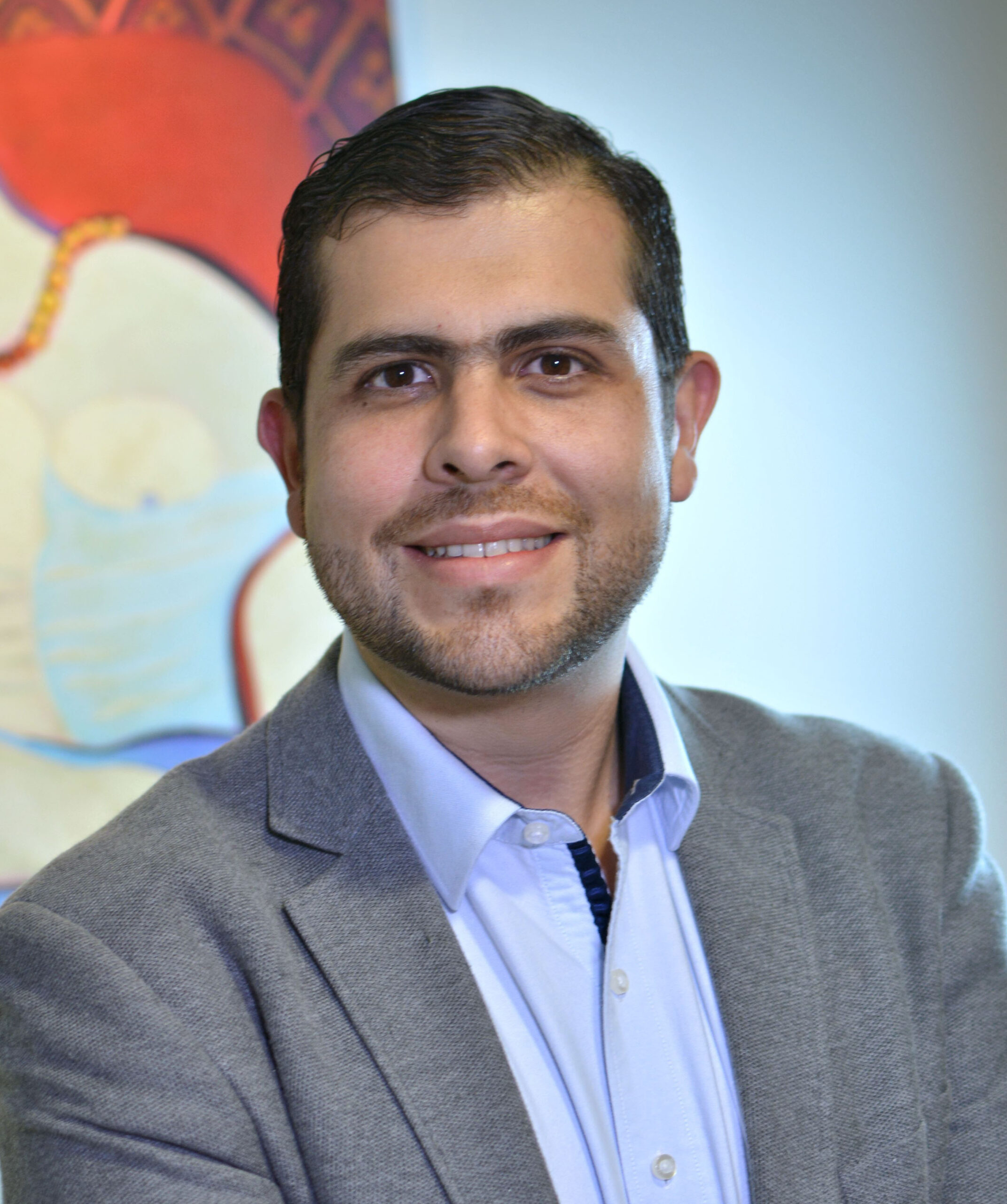 Dr. José Gabriel Cabezas Garita
