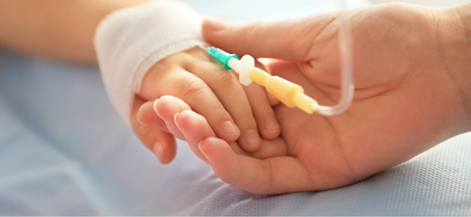 Control de crecimiento pediátrico en Clínica Spazio
