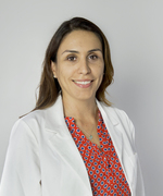 Dra. Carolina Quesada Rodríguez